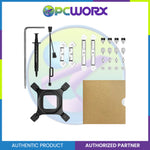 Deepcool R-AK620-BKNNMT-G AK620 High Performance Dual Tower CPU Cooler 2x120mm