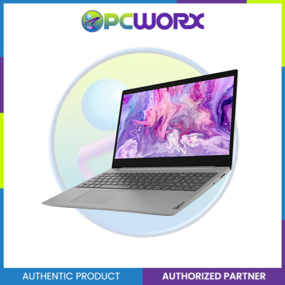 LENOVO  IP 3 14IML05 Pentium 6405U 4GB 256GB 14