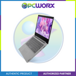 LENOVO  IP 3 14IML05 Pentium 6405U 4GB 256GB 14" Integrated W11 81WA00NKPH Grey