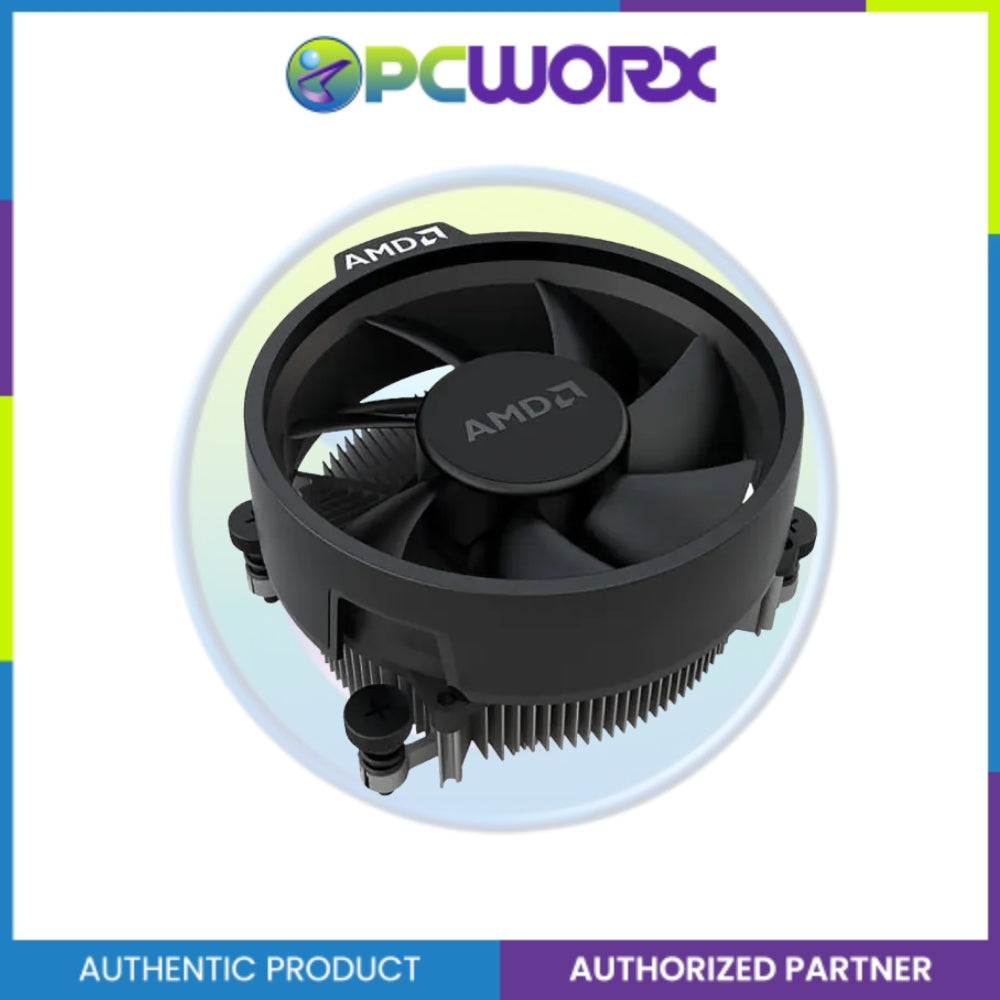 AMD Wraith Fan (CPU Cooler)