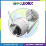 Ezviz C3TN 3MP Outpro Color Night Vision Outdoor Smart Wifi Camera