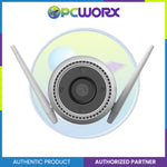 Ezviz C3TN 3MP Outpro Color Night Vision Outdoor Smart Wifi Camera