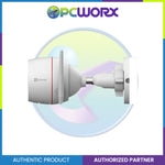 Ezviz C3TN 3MP Outpro Color Night Vision Outdoor Smart Wifi Camera