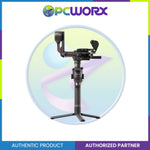 DJI RS 2 Pro Combo P/N: 190021027206