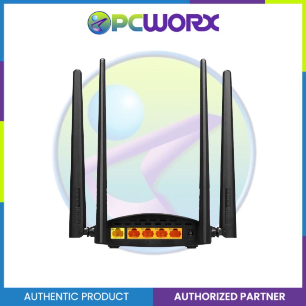 Totolink TTL-A800R AC1200 Wireless Dual Band Router