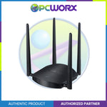 Totolink TTL-A800R AC1200 Wireless Dual Band Router