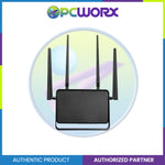 Totolink TTL-A950RG AC1200 Wireless Dual Band Router w/ Gigabit WAN