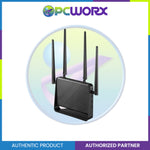 Totolink TTL-A950RG AC1200 Wireless Dual Band Router w/ Gigabit WAN