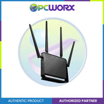 Totolink TTL-A950RG AC1200 Wireless Dual Band Router w/ Gigabit WAN