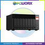 Qnap TS-873A-8G 8GB 8-Bay NAS