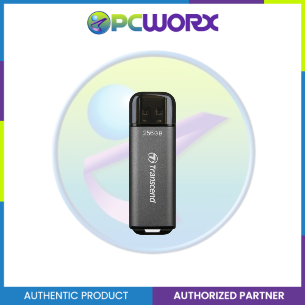 Transcend TS256GJF920 256GB JetFlash 920 USB 3.2 Gen 1