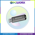 Transcend TS256GJF920 256GB JetFlash 920 USB 3.2 Gen 1