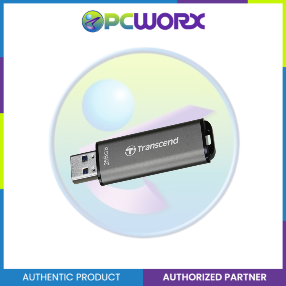 Transcend TS256GJF920 256GB JetFlash 920 USB 3.2 Gen 1