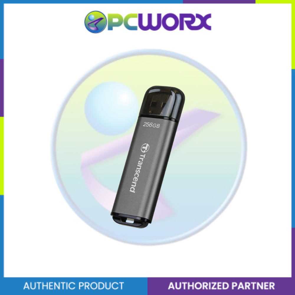 Transcend TS256GJF920 256GB JetFlash 920 USB 3.2 Gen 1