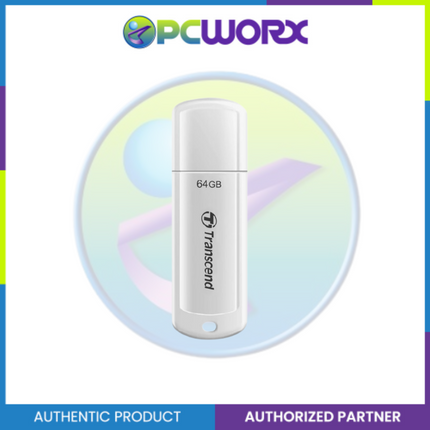 Transcend TS64GJF730 64gb Jetflash 730 USB