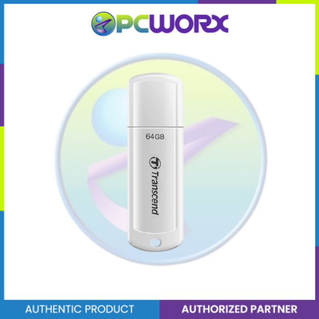 Transcend TS64GJF730 64gb Jetflash 730 USB