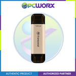 Transcend TS128GJF930C 128GB JetFlash 930C USB 3.2 Gen 1