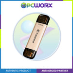 Transcend TS128GJF930C 128GB JetFlash 930C USB 3.2 Gen 1