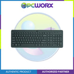 HP 150 Wired Keyboard