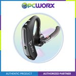 Poly Voyager 5200 Headset +USB-A to Micro USB Cable A/P PN: 7S431AA#UUF