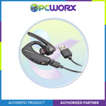Poly Voyager 5200 Headset +USB-A to Micro USB Cable A/P PN: 7S431AA#UUF