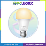 TP-LINK Tapo L510E Dimmable Smart Light Bulb