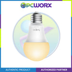 TP-LINK Tapo L510E Dimmable Smart Light Bulb