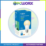 TP-LINK Tapo L510E Dimmable Smart Light Bulb