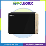 Qnap TS-664-4G 4-Bay Desktop NAS