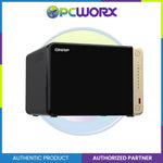 Qnap TS-664-4G 4-Bay Desktop NAS