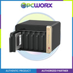 Qnap TS-664-4G 4-Bay Desktop NAS