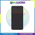 Intex IT-1705 w/ 600watts PSU Black