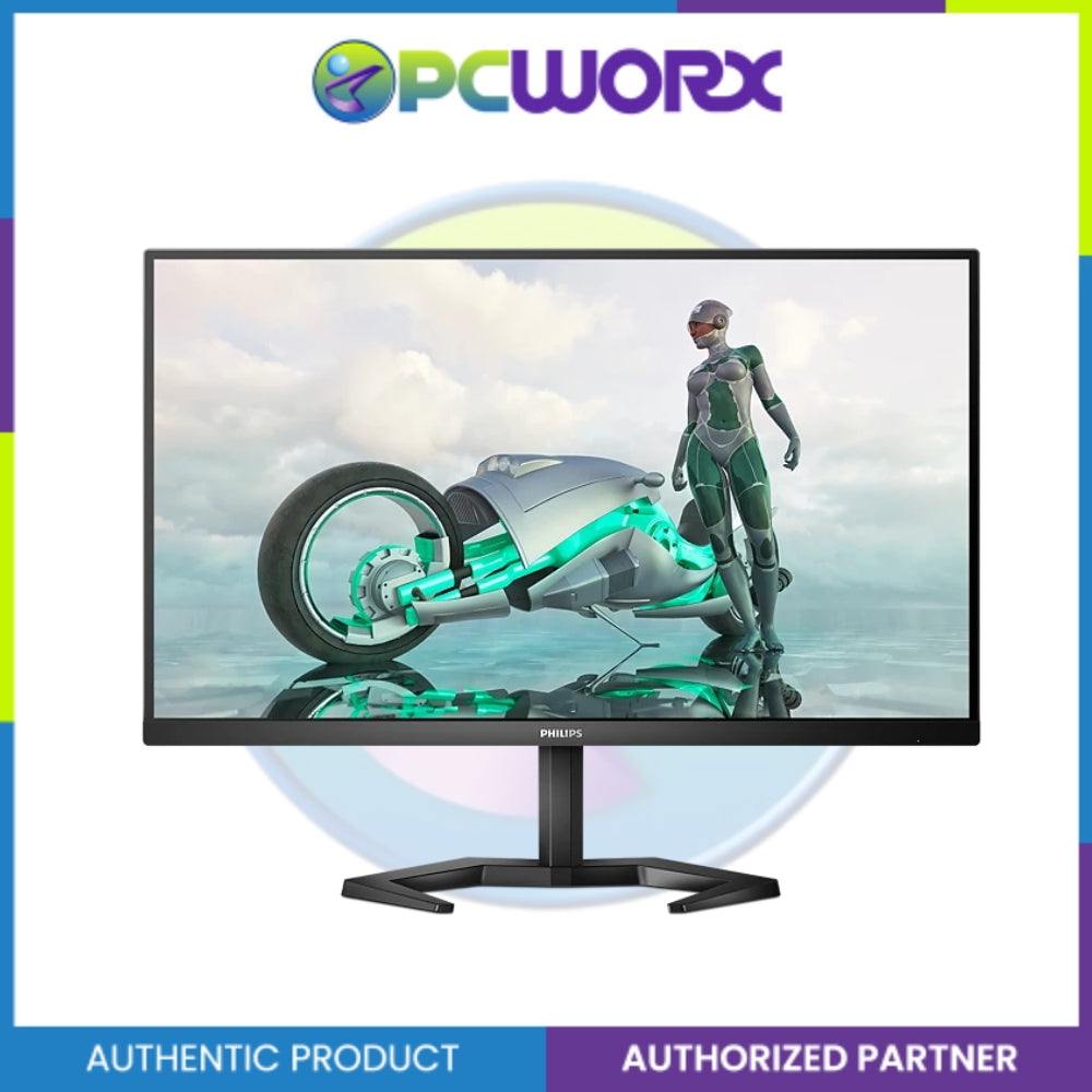 Philips 27M1N3200Z 27" IPS 165Hz FHD 1ms Gaming Monitor