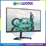 Philips 27M1N3200Z 27" IPS 165Hz FHD 1ms Gaming Monitor