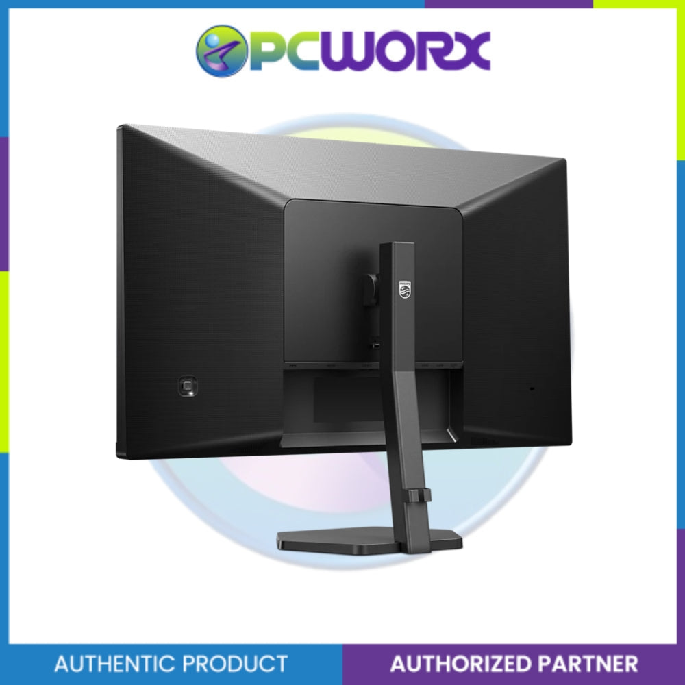 Philips 24E1N3300A/71 23.8” IPS 75Hz 1Ms FHD USB-C Monitor