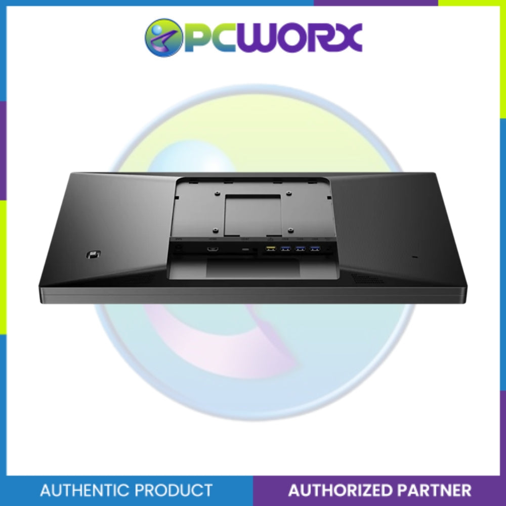 Philips 24E1N3300A/71 23.8” IPS 75Hz 1Ms FHD USB-C Monitor