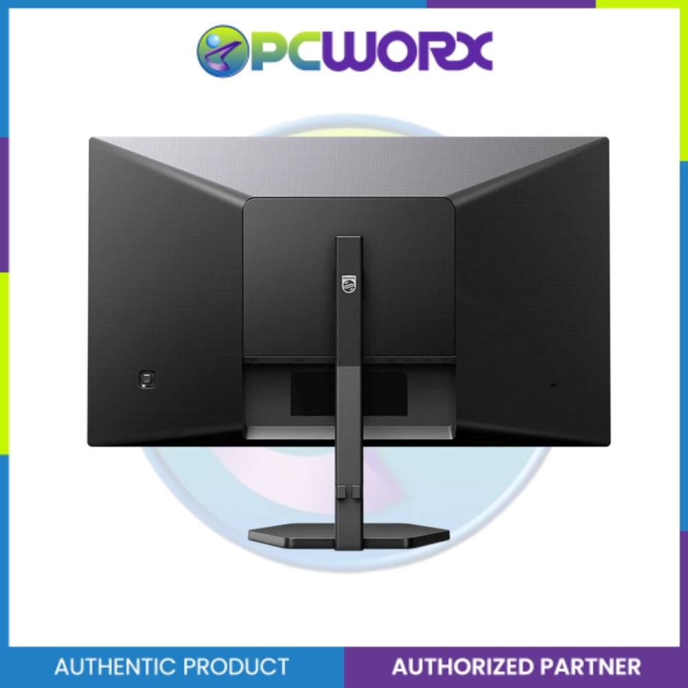 Philips 24E1N3300A/71 23.8” IPS 75Hz 1Ms FHD USB-C Monitor