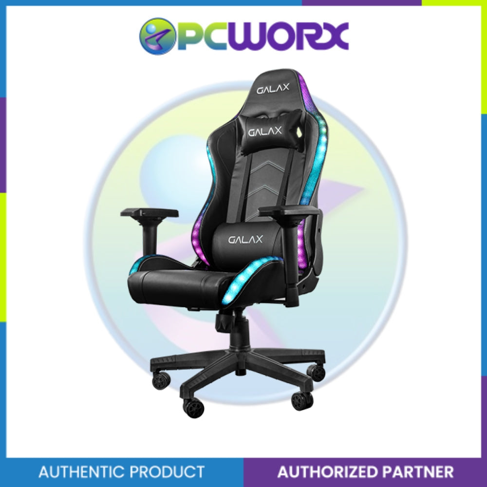 Galax GC-01 Gaming Chair