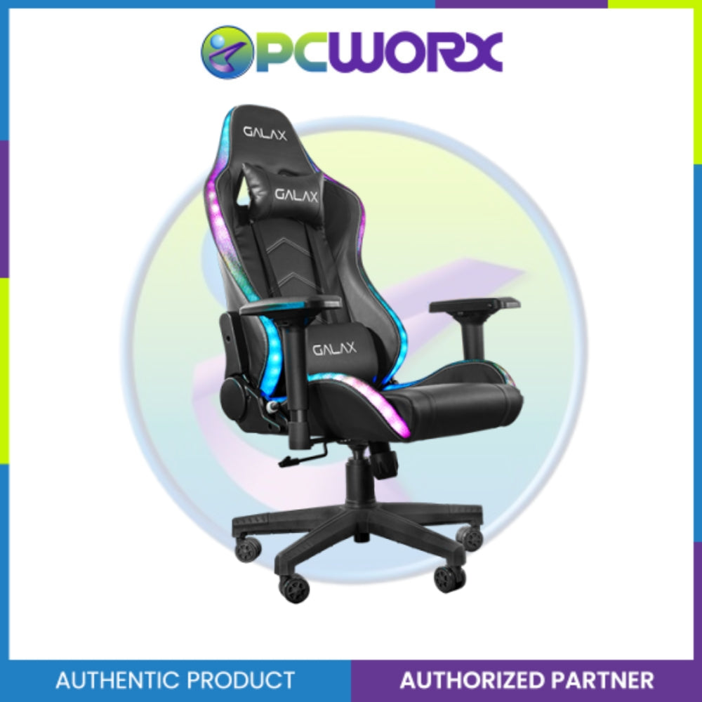 Galax GC-01 Gaming Chair
