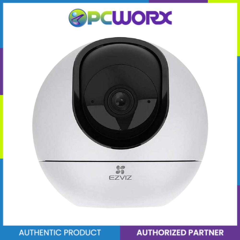 Ezviz C6 4MP 2K+ Smart Home Camera