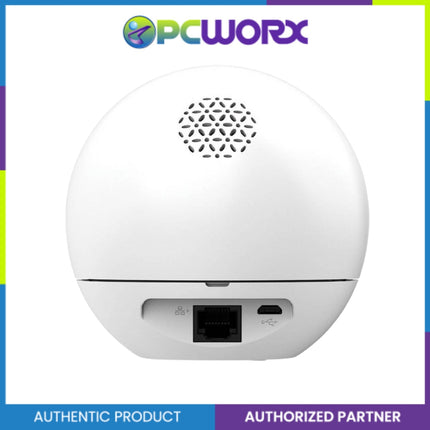 Ezviz C6 4MP 2K+ Smart Home Camera
