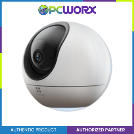 Ezviz C6 4MP 2K+ Smart Home Camera