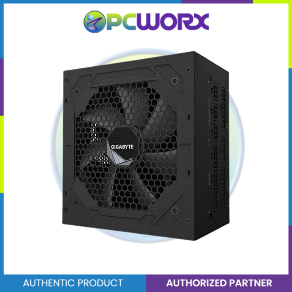 Gigabyte GP-UD1000GM 1000W 80+ Gold Fully Modular PSU