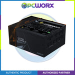 Gigabyte GP-UD1000GM 1000W 80+ Gold Fully Modular PSU