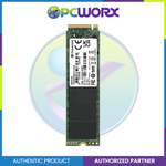 Transcend TS500GMTE110Q 110Q 500GB NVMe M.2 2280 SSD Drive