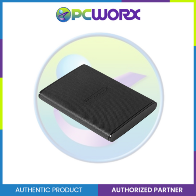 Hdd Ssd 250gb Transcend TS250GESD270C 250GB Gen2 USB