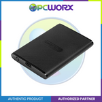 Transcend TS500GESD270C 500GB USB3.1 Gen2 USB Type-C Portable SSD Drive