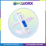 Transcend TS64GJF790W 64GB JetFlash 790 USB3.0 Flash Drive White