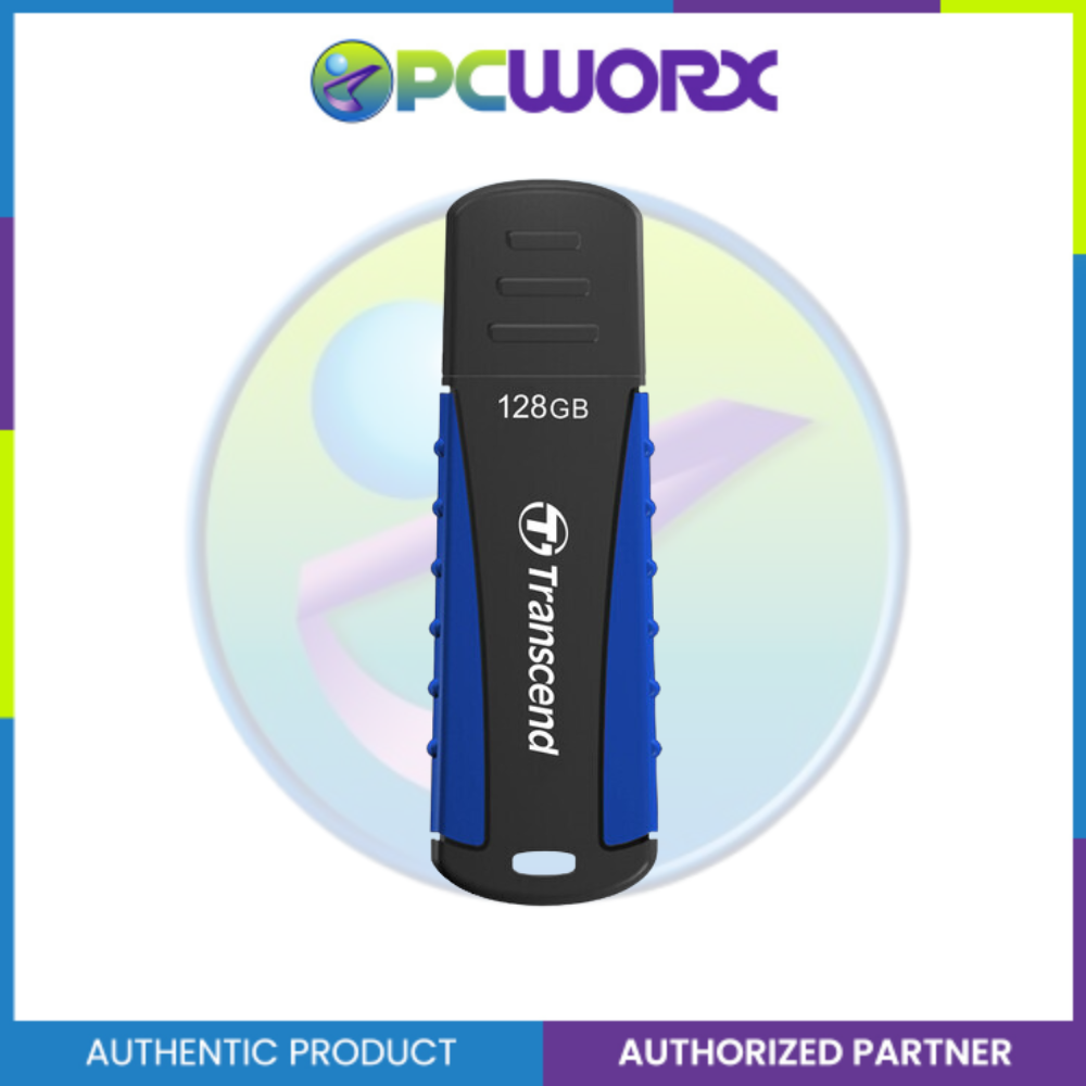 Transcend TS128GJF810 128GB JetFlash 810 USB3.1 Gen1 Flash Drive