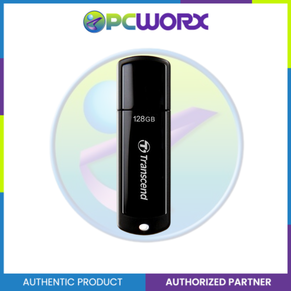 Transcend TS128GJF700 128GB JetFlash 700 USB Flash Drive